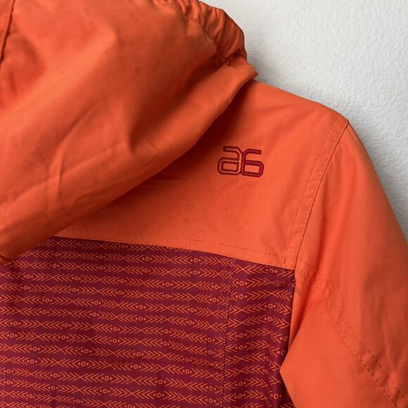 Arctix | Limitless Fleece Top Bib Overalls & Slalom Insulated Jacket Youth Large - Picture 6 of 11